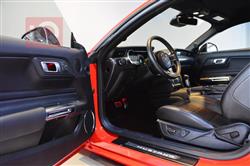 فورد موستانج